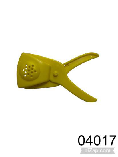 Imagen de EXPRIMIDOR PINZA PLASTICA 3.26